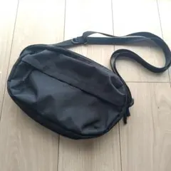 ウエストポーチ ショルダーバッグ