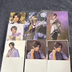 刀ミュ へし切長谷部 静かなる夜半の寝ざめ