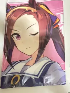 ウマ娘 公式応援タオル キタサンブラック - メルカリ