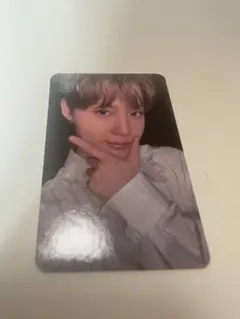 TREASURE PULSE ON ソウルコン　トレカ　ドヨン