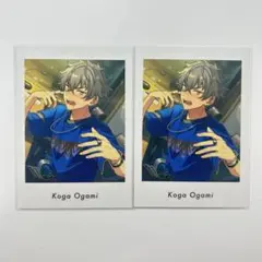 あんスタ 晃牙 ぱしゃっつ vol.6 Casual