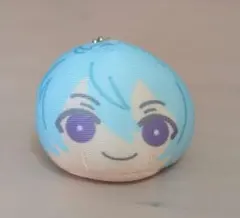 あんスタ　日々樹 渉　おまんじゅうにぎにぎマスコット