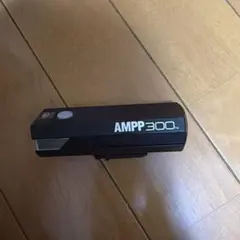 CATEYE AMPP300 自転車用ヘッドライト 本体のサムネイル