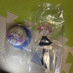 セガラッキーくじ プロセカ B賞 E賞 天馬咲希　２点セット