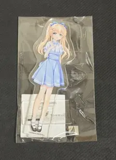 学園アイドルマスター すこし大きなアクリルスタンド 藤田ことね