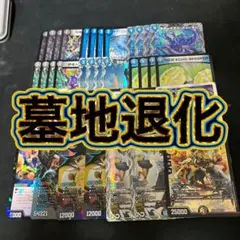 2025年最新】墓地退化の人気アイテム - メルカリ