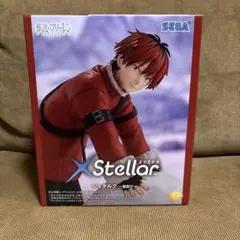 葬送のフリーレンXStellar シュタルク 雪遊びフィギュア