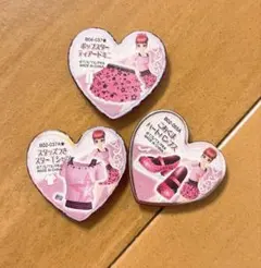 プリズムストーン アイドルミルキーコーデセット なる あん いと
