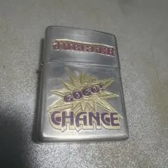 Zippo JUGGLER GOGO CHANCE ライター 本体 - メルカリ