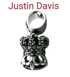 ◇【Justin Davis】VICIOUS.T ネックレス 45cm - メルカリ