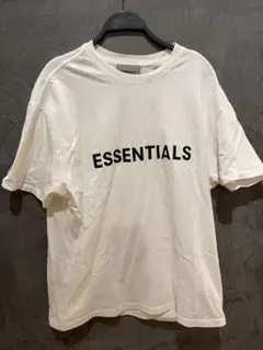 ESSENTIALS FEAR OF GOD Tシャツ ホワイトのサムネイル