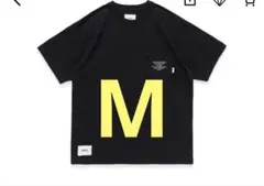 26SS WTAPS AII / SS / COTTON ブラック Sサイズ - メルカリ