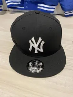 ニューエラキャップ ヤンキース
