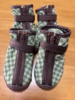 犬用　ペットシューズ　靴　ドッグシューズ