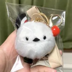 2026年最新】シマエナガ ぬいぐるみ タイトーの人気アイテム - メルカリ