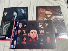 HUNTER × HUNTER 一番くじ H賞 ビジュアルボード