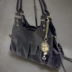 00s archive shoulder hand bag 2way y2k