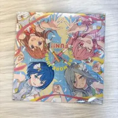 プロセカ　映画　入場者特典　CD　モモジャン　未再生　プロジェクトセカイ