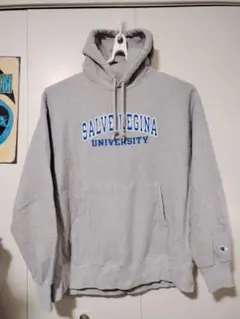 Champion リバースウィーブ カレッジ スウェットパーカー 00s