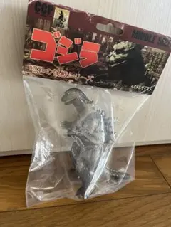CCP ミドルサイズ ゴジラ 2016 Limited 黒紅蓮 Ver. - メルカリ