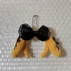 サンリオ シークレットミニカチューシャ ぬい用 マイメロ ハロウィン