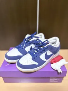Nike SB Dunk Low Pro パープルガム - メルカリ