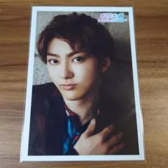 【おまとめ100円】超特急 生写真 ユーフォリア 共通 ユーキ No.Y-449