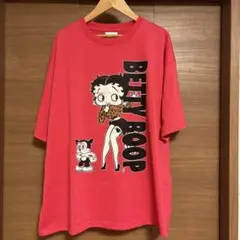ベティちゃん 半袖