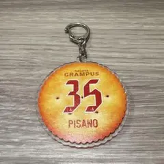 ピサノ　ルヴァンカップ