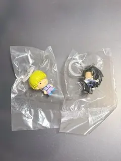 【匿名配送】HUNTER×HUNTER めじるし 幻影旅団編 vol.1