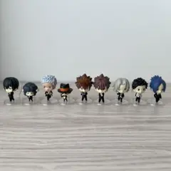 家庭教師ヒットマンREBORN! キャラフォーチュン 13種セット - メルカリ