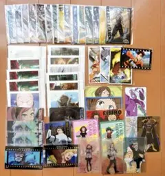 僕のヒーローアカデミア ヒロアカ まとめ売り