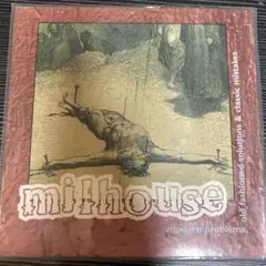 Milhouse Modern Problems 7インチレコードのサムネイル