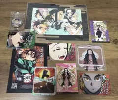 鬼滅の刃 グッズ セット