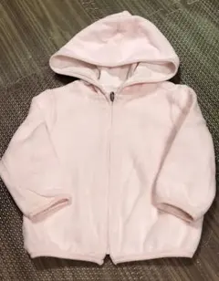 ポロラルフローレン　リバーシブル　パーカー　90