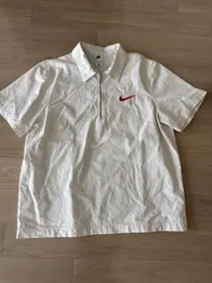 NIKE/メンズ/ハーフジップ/ワークシャツ/Tシャツ/XXLのサムネイル