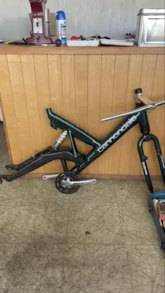 2026年最新】CANNONDALE マウンテンバイクフレーム(MTB)の人気アイテム