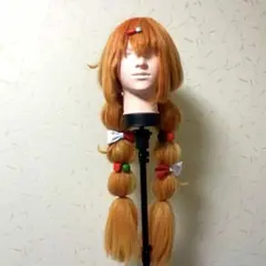 2026年最新】雲母たまこ ウィッグの人気アイテム - メルカリ