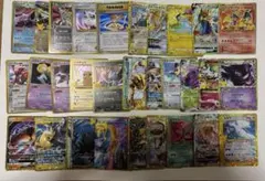 ポケモンカード 30th アニバーサリーコレクション 復刻版 コンプリートセット