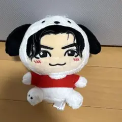 2026年最新】川村壱馬 ぬいぐるみの人気アイテム - メルカリ