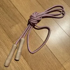 なわとび（赤）のサムネイル