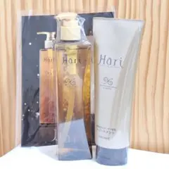 未使用 Hari シャンプー トリートメント セット