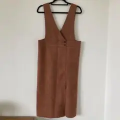 サンプリシテ　ワンピース