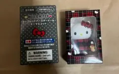 本日限定販売 サンリオ ハローキティ シークレットバースデードール マスコット