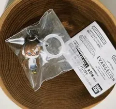 エヴァンゲリオン めじるしアクセサリー マリ