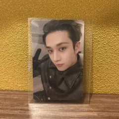 バンチャン トレカ 3/16 関西 会場限定 straykids