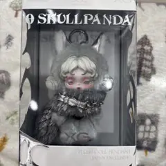 SKULLPANDA XG 日本限定
