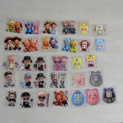 ミニカプ