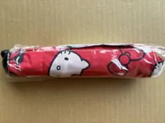 サンリオショップ ハローキティ 折り畳み傘