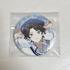 にじさんじ 三枝明那 缶バッジ